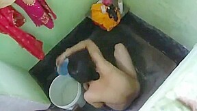 Desi bhabhi nude bath video shoot here dever