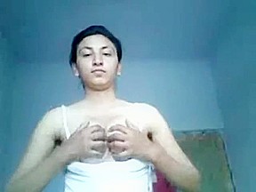 Desi college girl 7