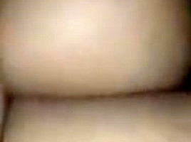 Desi wife fucked doggy style
