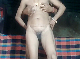 Desibhabhi Padosi Aashiq Ne Jamkar Chudai Ki Real Hindi Talk