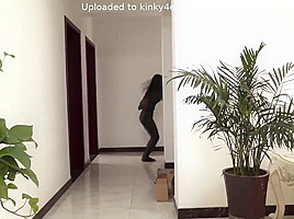 Desperate Girl