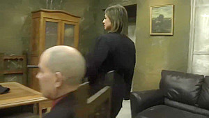 Detenuta in Affitto with Linet A Lynette