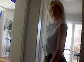 Deutsche Pussy Fickt