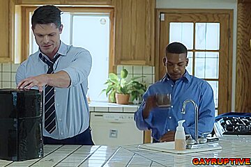 Devin Francos Big Cock Fucks