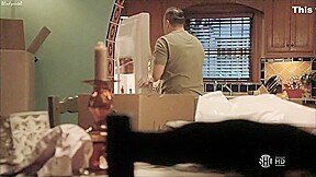 Dexter S08E01 (2013) Aimee Garcia