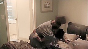 Dexter S08E01 (2013) Aimee Garcia