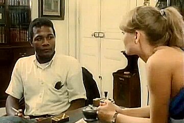 Diamond Baby (1984) pt2