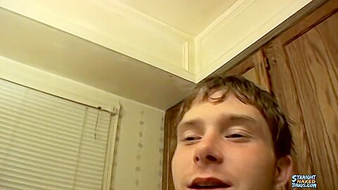 Dick Jerking Str8 Thug Boy - Billy da Kidd