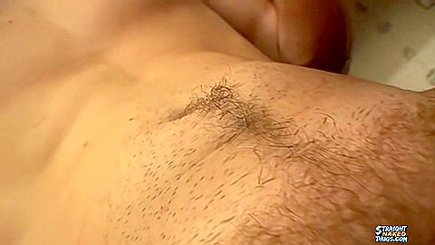 Dick Jerking Str8 Thug Boy - Billy da Kidd