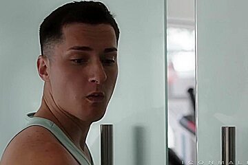 Dick Sucking - Tristan Brazer