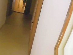 Dicksucking eurobabe pickedup and banged pov