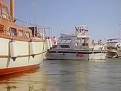 Die Nackten und die Reichen aka Vacances a Ibiza (Fr-De)