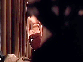 Dina Meyer and Anna Silk - Deception (2006)