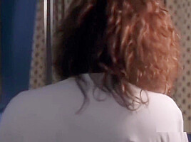 Dina Meyer and Anna Silk - Deception (2006)