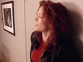 Dina Meyer and Anna Silk - Deception (2006)