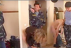 Discipline In Russian Federation-6 xLx