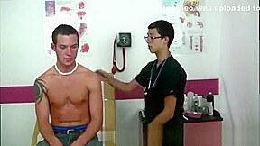 Doctors sucking huge black dicks gay