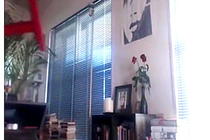 Does the housework