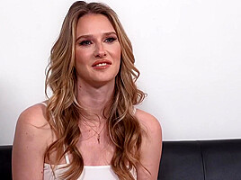 Doggystyle Delight: Ashley Lanes Casting Adventure