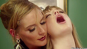 Dom Attorney Lesbian Fuck Lesbian Couple