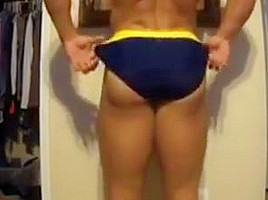 Dorian haywood s ass