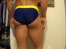 Dorian haywood s ass