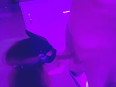 Double Penetration In Wifes Pussy And Hard Sex In All Holes With A Friend At A House Party