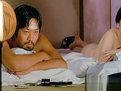 Dream crimes 1985 - hot scene 2