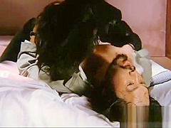 Dream crimes 1985 - hot scene 2