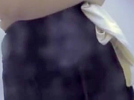 Dress Changing