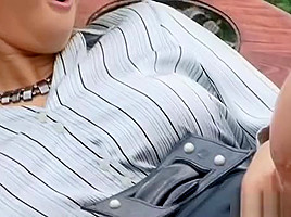 Dressed Females In Mood For Urinate And Oral Sex For Hours