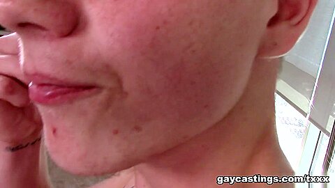 Drew - GayCastings