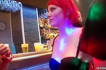 DrunkSexOrgy - 2016-09-06