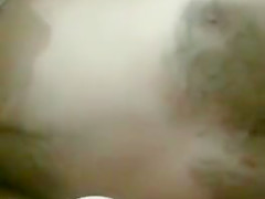 Dubai guy jerk off show