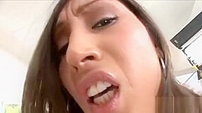 Dude Bangs Chick Hard