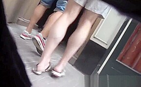 Dutch hooker rides dick and swallows cum