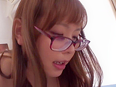 Dvrt-021 [sub] To My Older Step sister Who Cant See Anythin