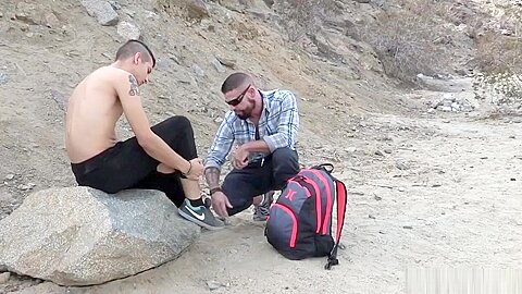 DylanLucas Paramedic not Step daddy Pounds Twink