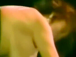 Dynamite has her throat and asshole gaped by a thick cock