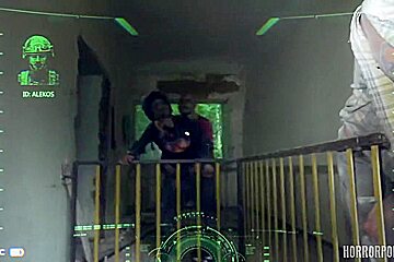 E50 Zombie Strike The Final Chapter 2