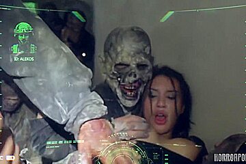 E50 Zombie Strike The Final Chapter 2