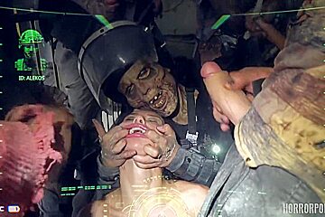 E50 Zombie Strike The Final Chapter 2