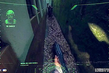 E50 Zombie Strike The Final Chapter 2