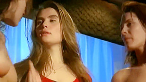 EMMANUELLE SEIGNER NUDE (Only Boobs Scene)