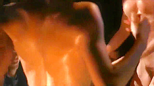 EMMANUELLE SEIGNER NUDE (Only Boobs Scene)