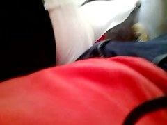 ENCOXADA 206 milf jeans white