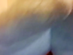 Ebony College Boy Feet