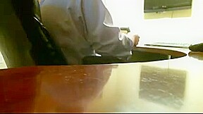 Ebony Job interview