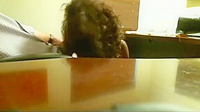 Ebony Job interview