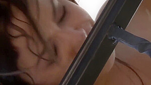 Ebony Skin Can Make Cock Cum #2- More Scenes